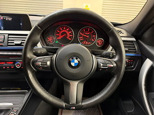 BMW 3 Series thumbnail