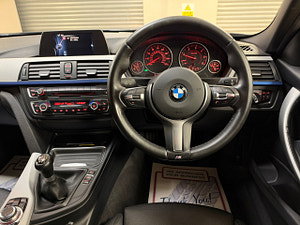 BMW 3 Series thumbnail