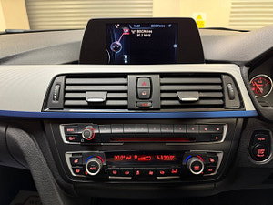 BMW 3 Series thumbnail