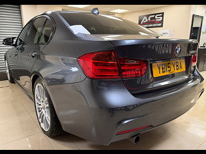 BMW 3 Series thumbnail