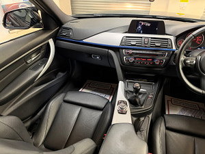 BMW 3 Series thumbnail