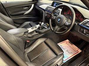 BMW 3 Series thumbnail
