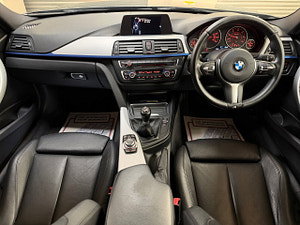 BMW 3 Series thumbnail