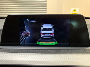 BMW 3 Series thumbnail