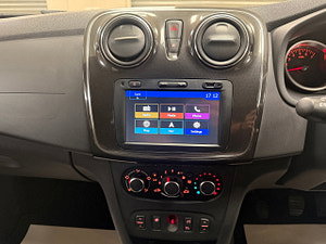 Dacia Logan MCV thumbnail