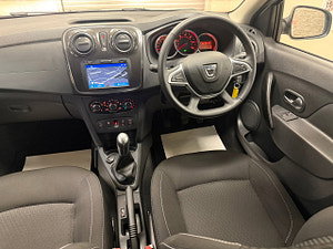 Dacia Logan MCV thumbnail