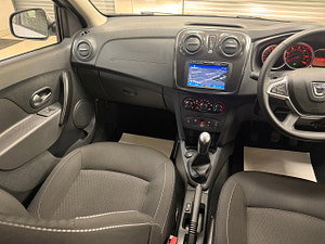 Dacia Logan MCV thumbnail