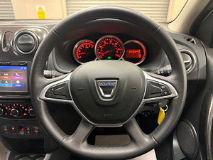 Dacia Logan MCV thumbnail