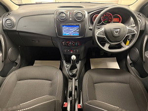 Dacia Logan MCV thumbnail