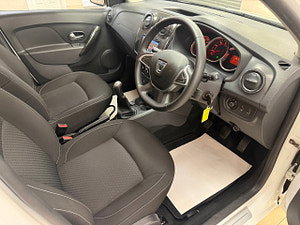Dacia Logan MCV thumbnail