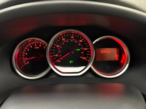 Dacia Sandero Stepway thumbnail