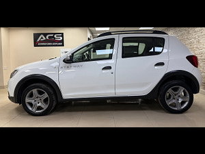 Dacia Sandero Stepway thumbnail