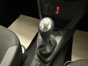 Dacia Sandero Stepway thumbnail