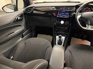 DS Automobiles DS 3 thumbnail