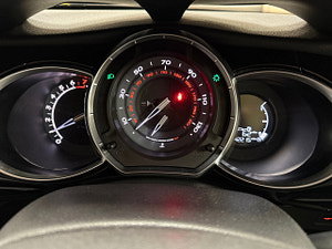 DS Automobiles DS 3 thumbnail