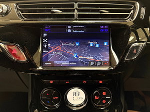 DS Automobiles DS 3 thumbnail