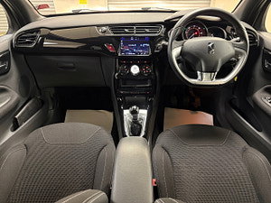 DS Automobiles DS 3 thumbnail