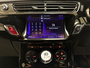 DS Automobiles DS 3 thumbnail
