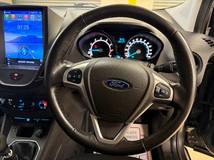 Ford Transit Courier thumbnail