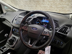 Ford C-Max thumbnail