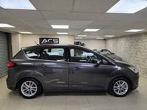 Ford C-Max thumbnail