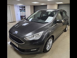 Ford C-Max thumbnail