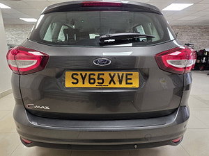 Ford C-Max thumbnail