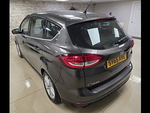 Ford C-Max thumbnail