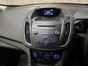 Ford C-Max thumbnail