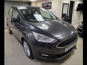 Ford C-Max thumbnail