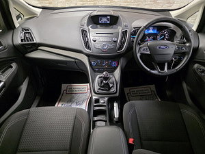 Ford C-Max thumbnail