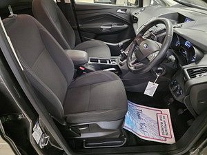 Ford C-Max thumbnail