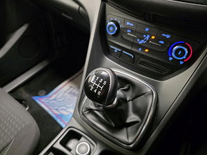 Ford C-Max thumbnail