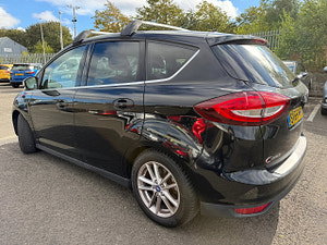 Ford C-Max thumbnail