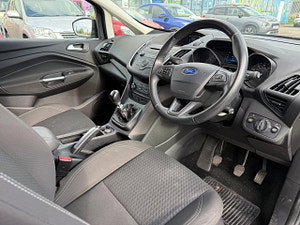Ford C-Max thumbnail