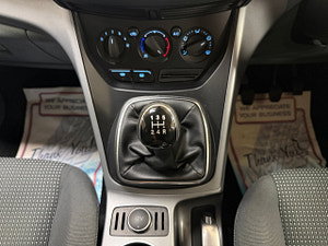 Ford C-Max thumbnail