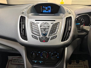 Ford C-Max thumbnail