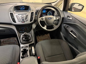 Ford C-Max thumbnail