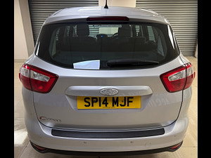 Ford C-Max thumbnail