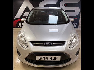 Ford C-Max thumbnail