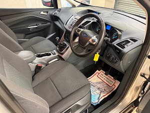 Ford C-Max thumbnail