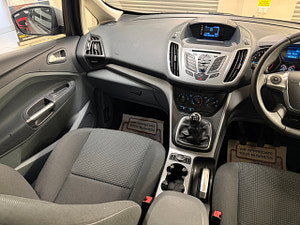 Ford C-Max thumbnail