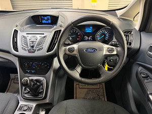 Ford C-Max thumbnail
