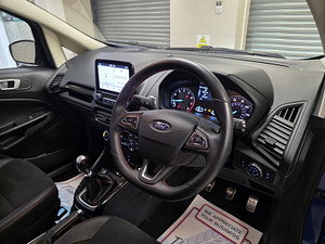 Ford EcoSport thumbnail