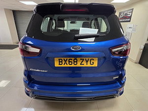 Ford EcoSport thumbnail
