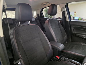 Ford EcoSport thumbnail