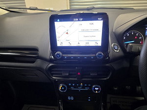 Ford EcoSport thumbnail
