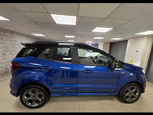 Ford EcoSport thumbnail
