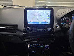 Ford EcoSport thumbnail