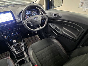 Ford EcoSport thumbnail